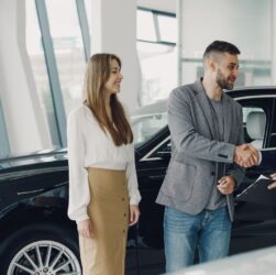 dealer satisfaction study