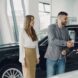 dealer satisfaction study